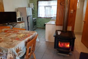 Alquiler Temporario - Cabañas Aitue