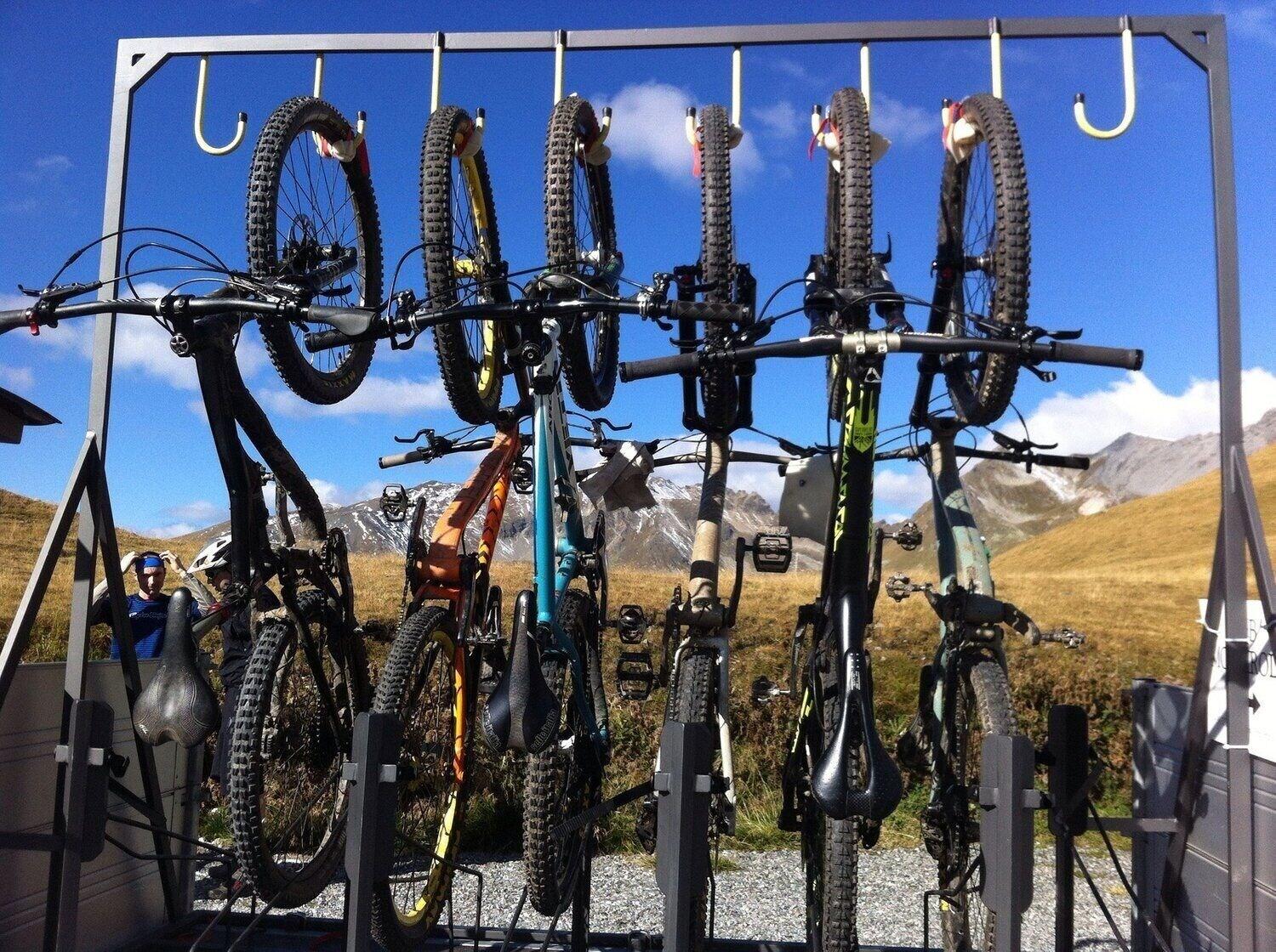 Varios B&B Il Mortirolo