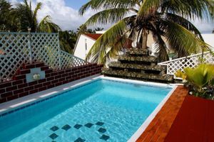 Alquiler Vacacional - Casa V. I.P Family Hotel