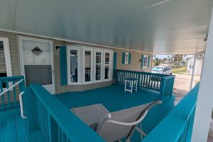 Alquiler Vacacional - Beach house on private resort