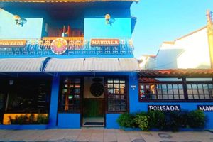 Alojamiento - Pousada Mandala - Búzios