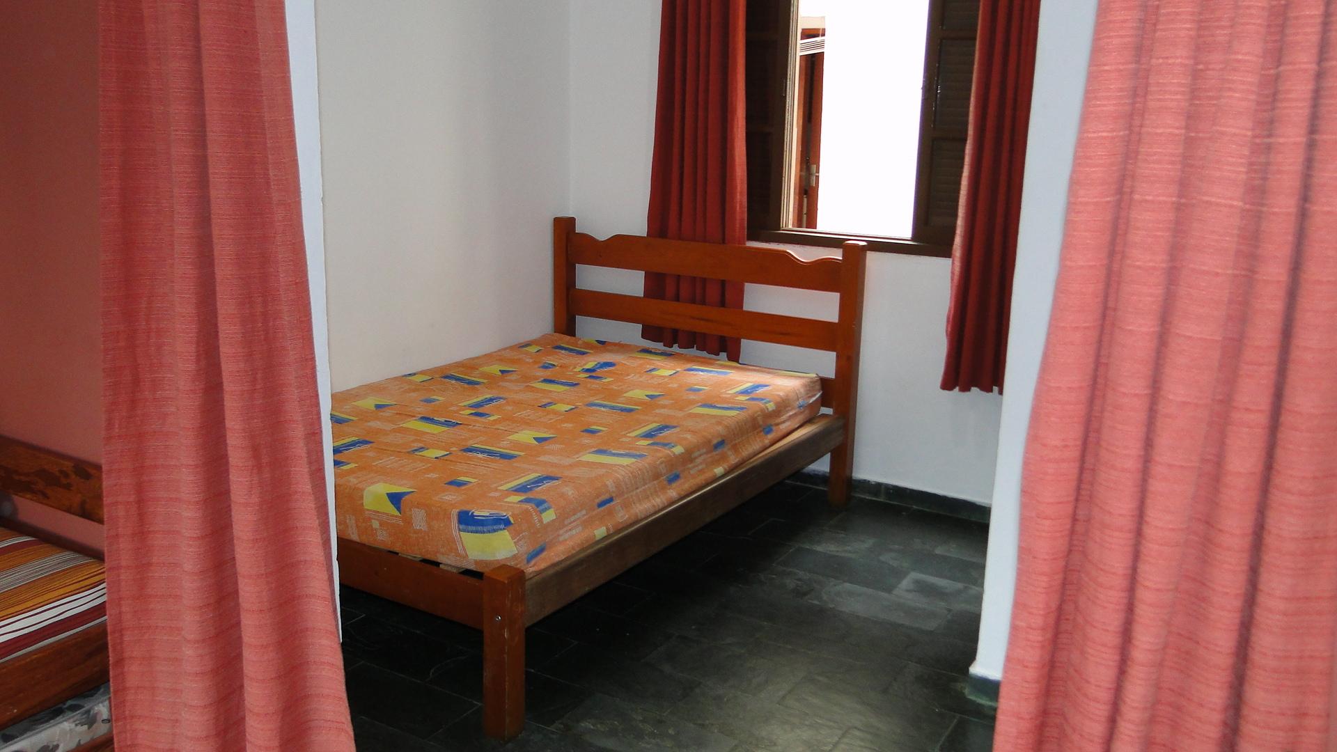 Habitación Residencial Chalés Âncora