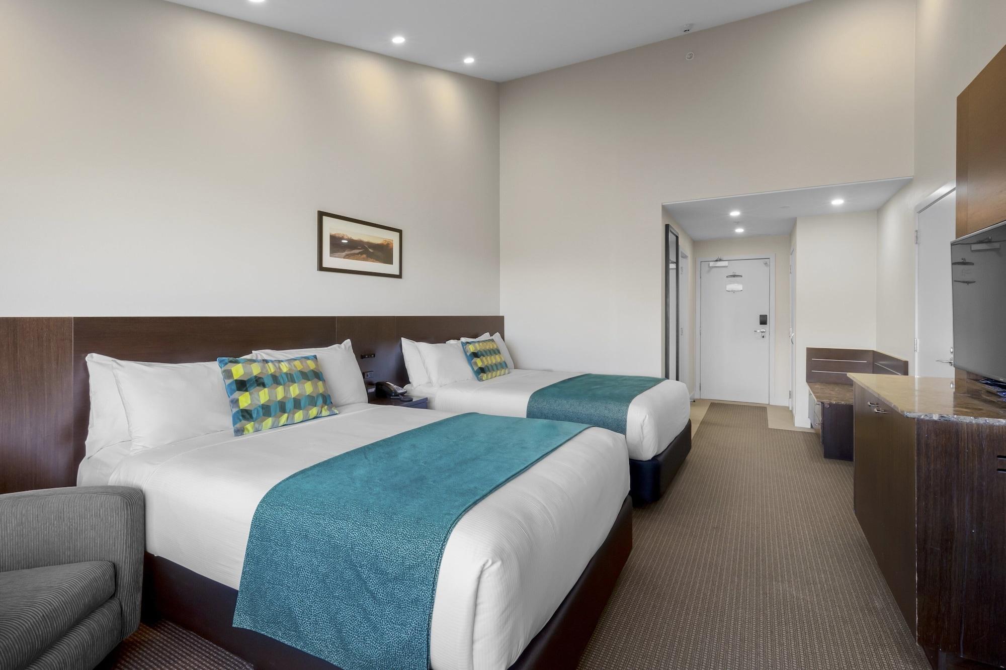 Habitación Copthorne Hotel and Resort Queenstown Lakefront