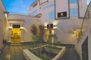 Alojamiento - qp Hotels Arequipa