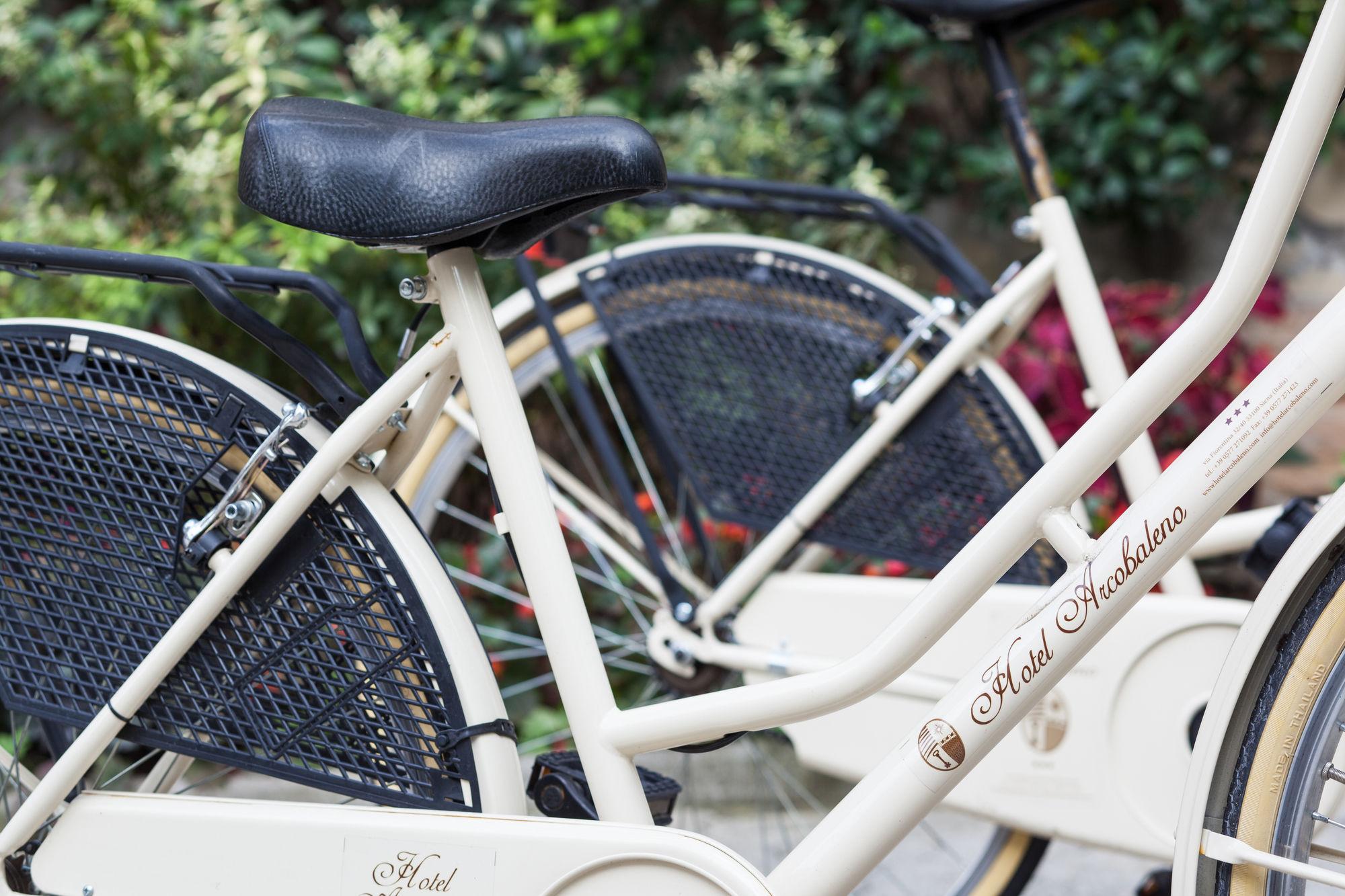 Hotel Arcobaleno Boutique Hotel