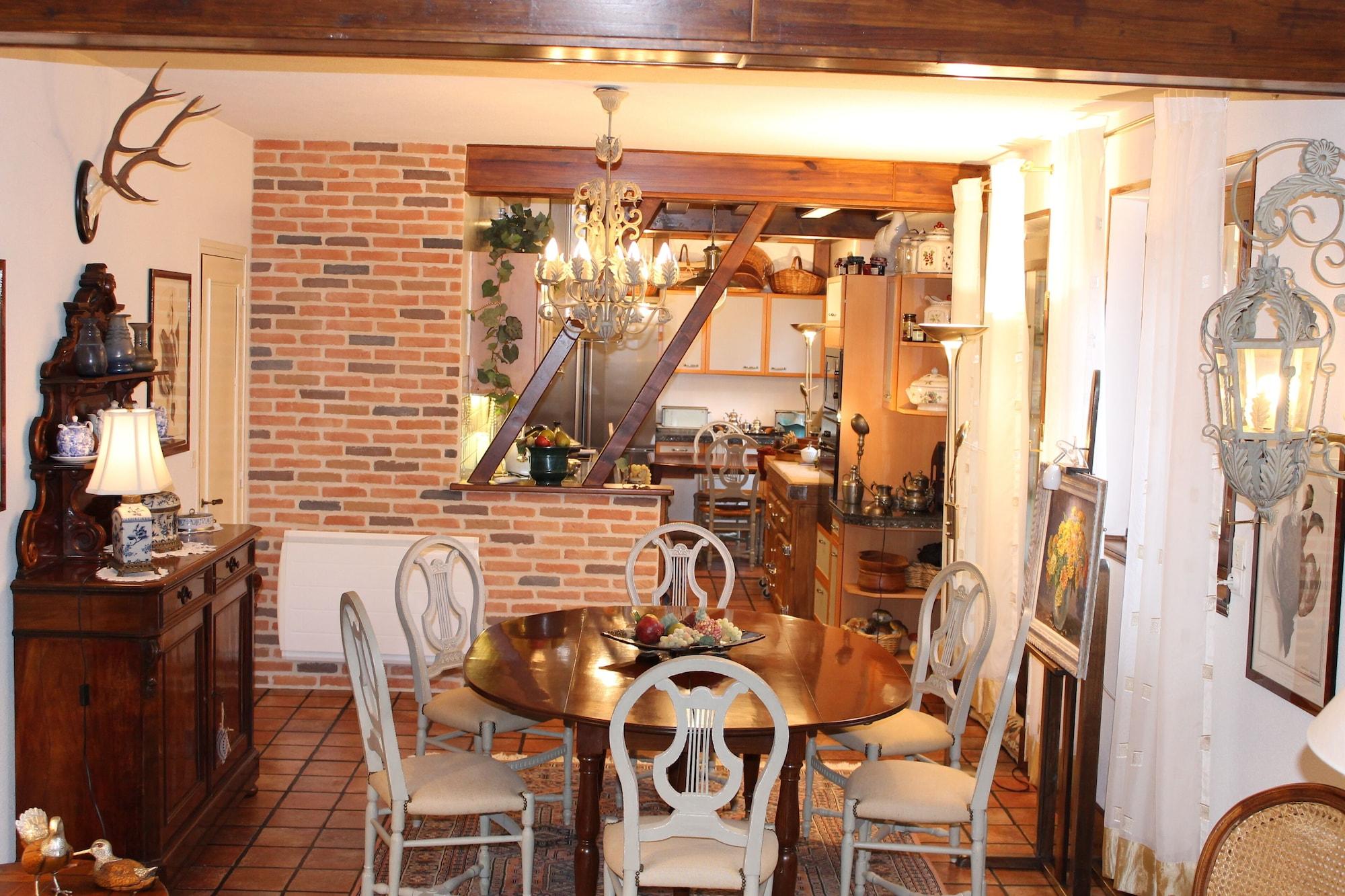 Restaurant La Brillève