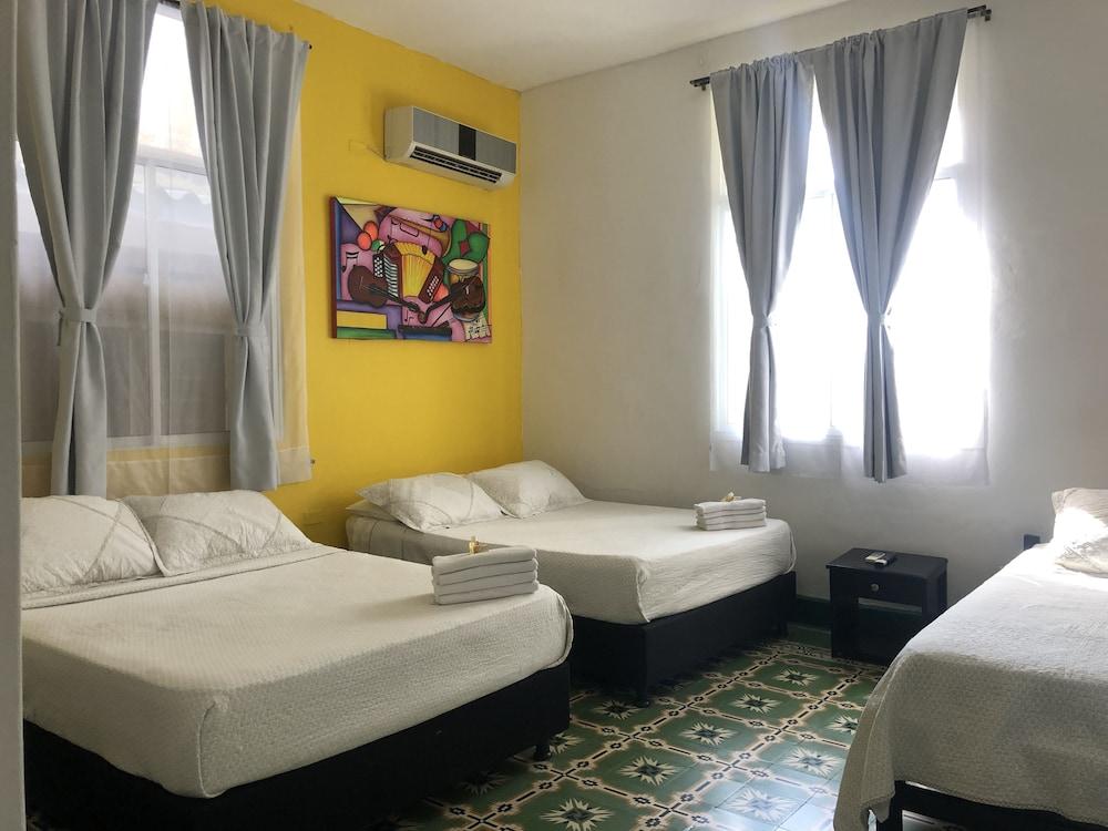 Hotel Hotel Balcones de Bocagrande