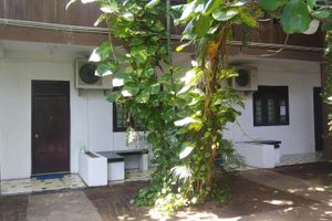 Alojamiento - D&J Stamford Hotel - Hostel