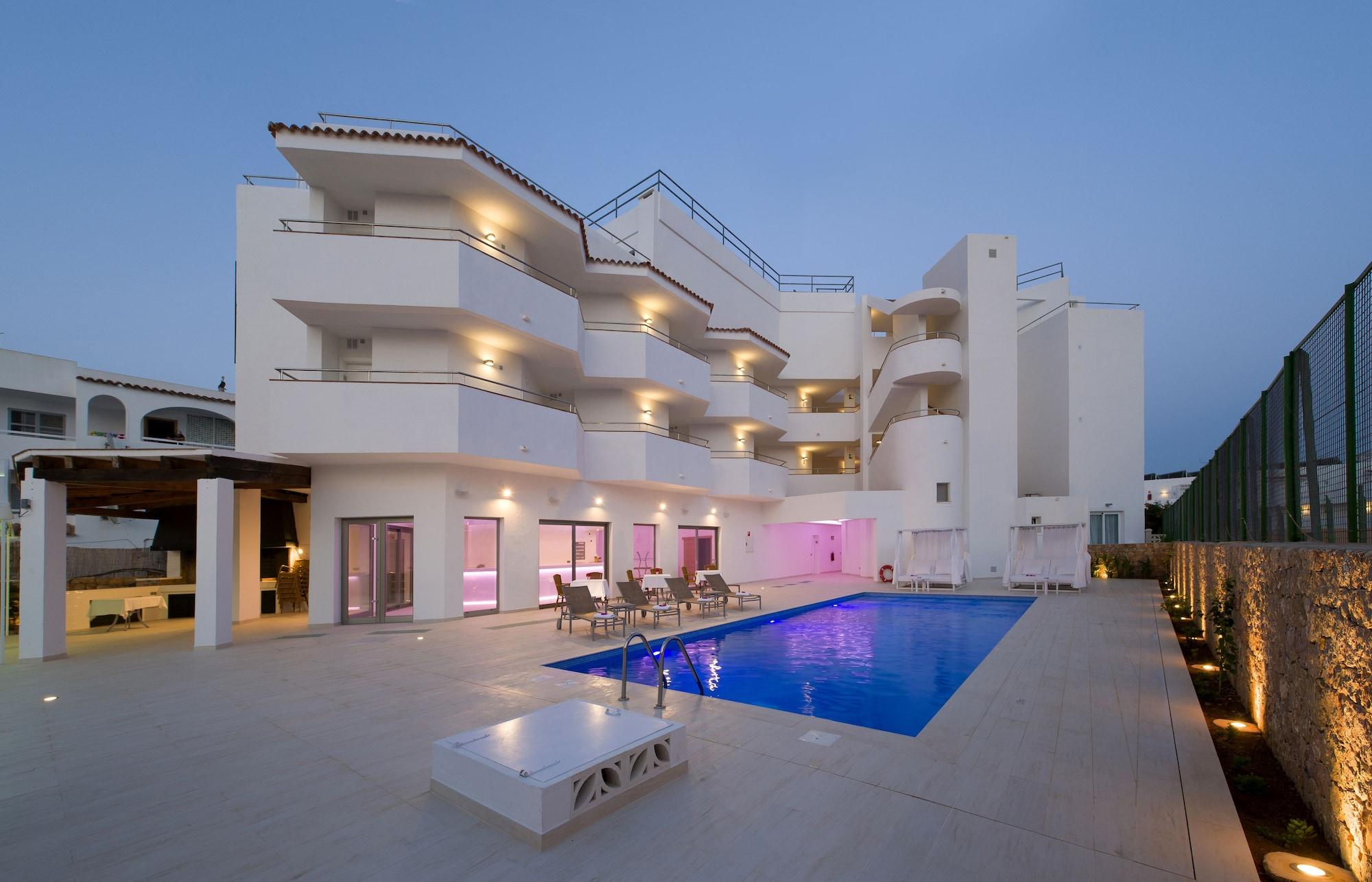 Varios My Way Luxury Ibiza Studios