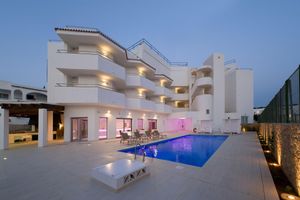 Alojamiento - My Way Luxury Ibiza Studios