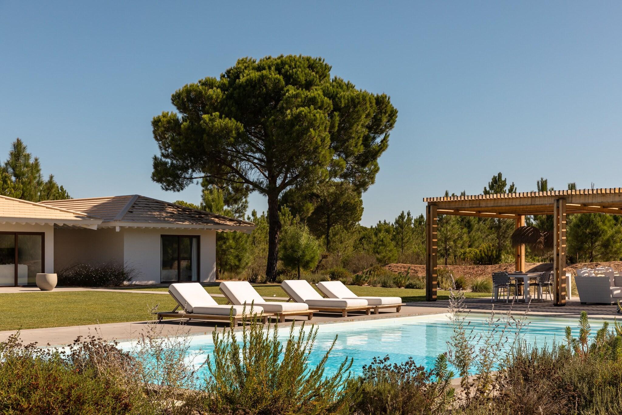 Vista Exterior Spatia Comporta