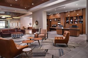 Alojamiento - Four Points by Sheraton Yuma