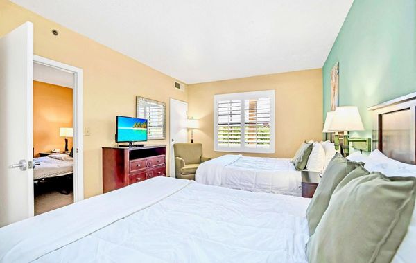 Condo w Hot Tub Pool - Steps to Universal Studio - Hoteles cerca de Universal Studios en Orlando