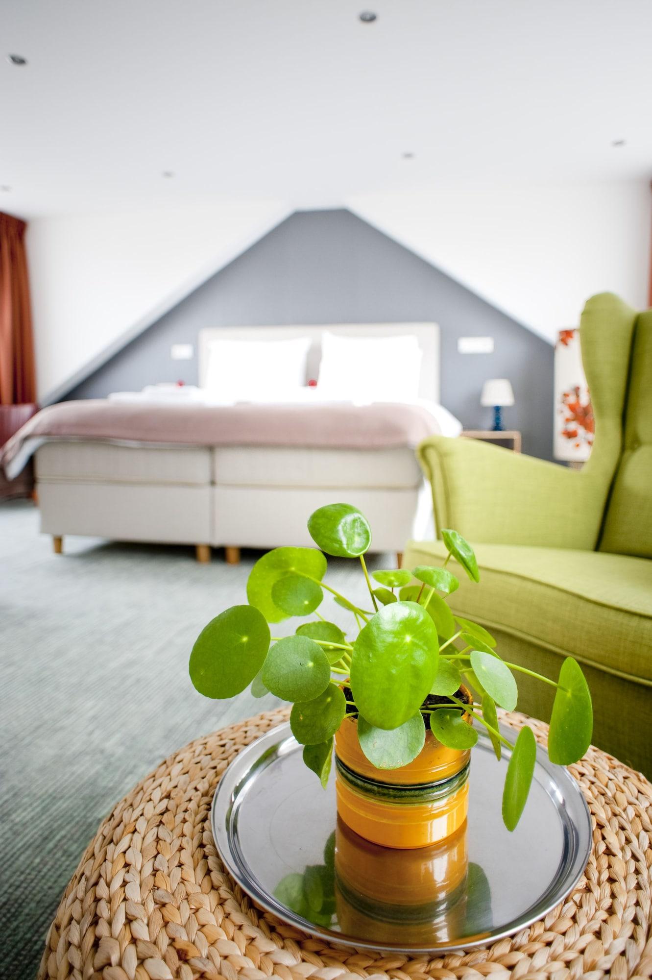 Set de Habitación B&B Ootmarsum
