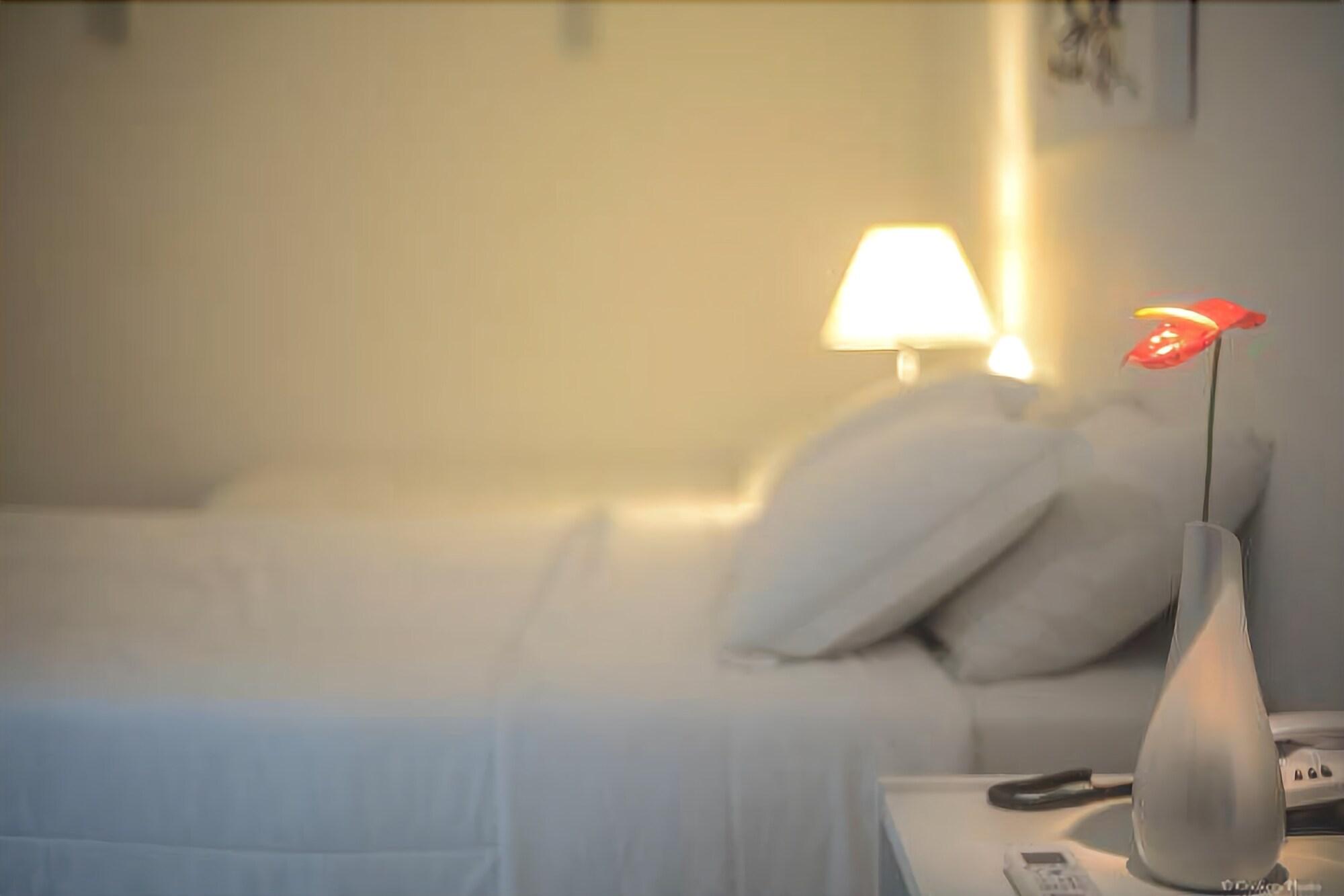 Set de Habitación Greco Hotel