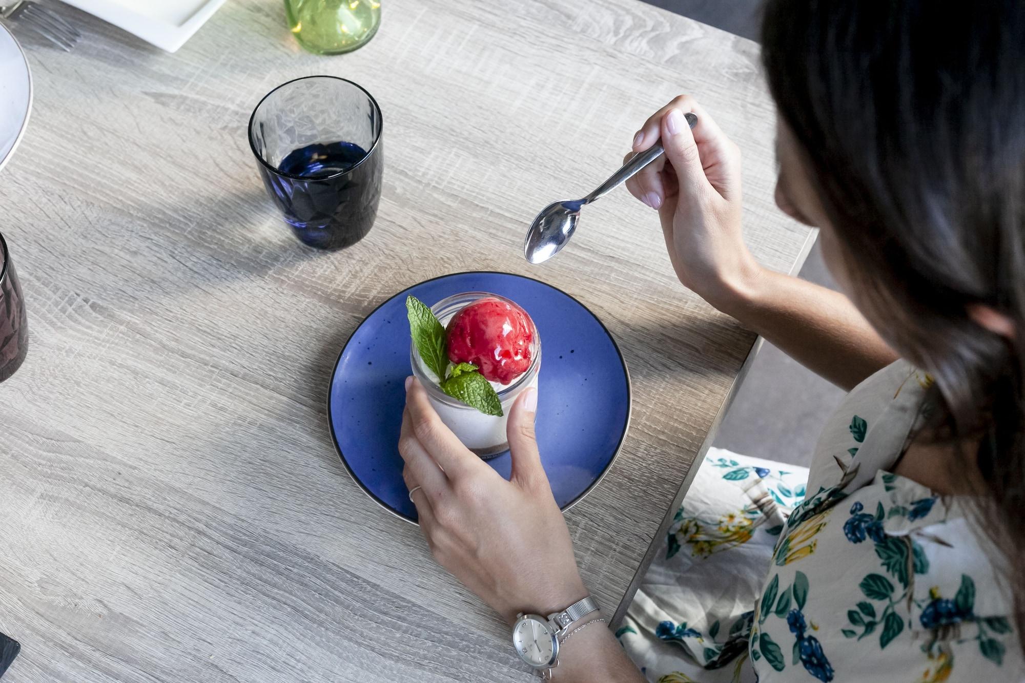 Restaurant Ibersol Hotel Antemare - Adults only
