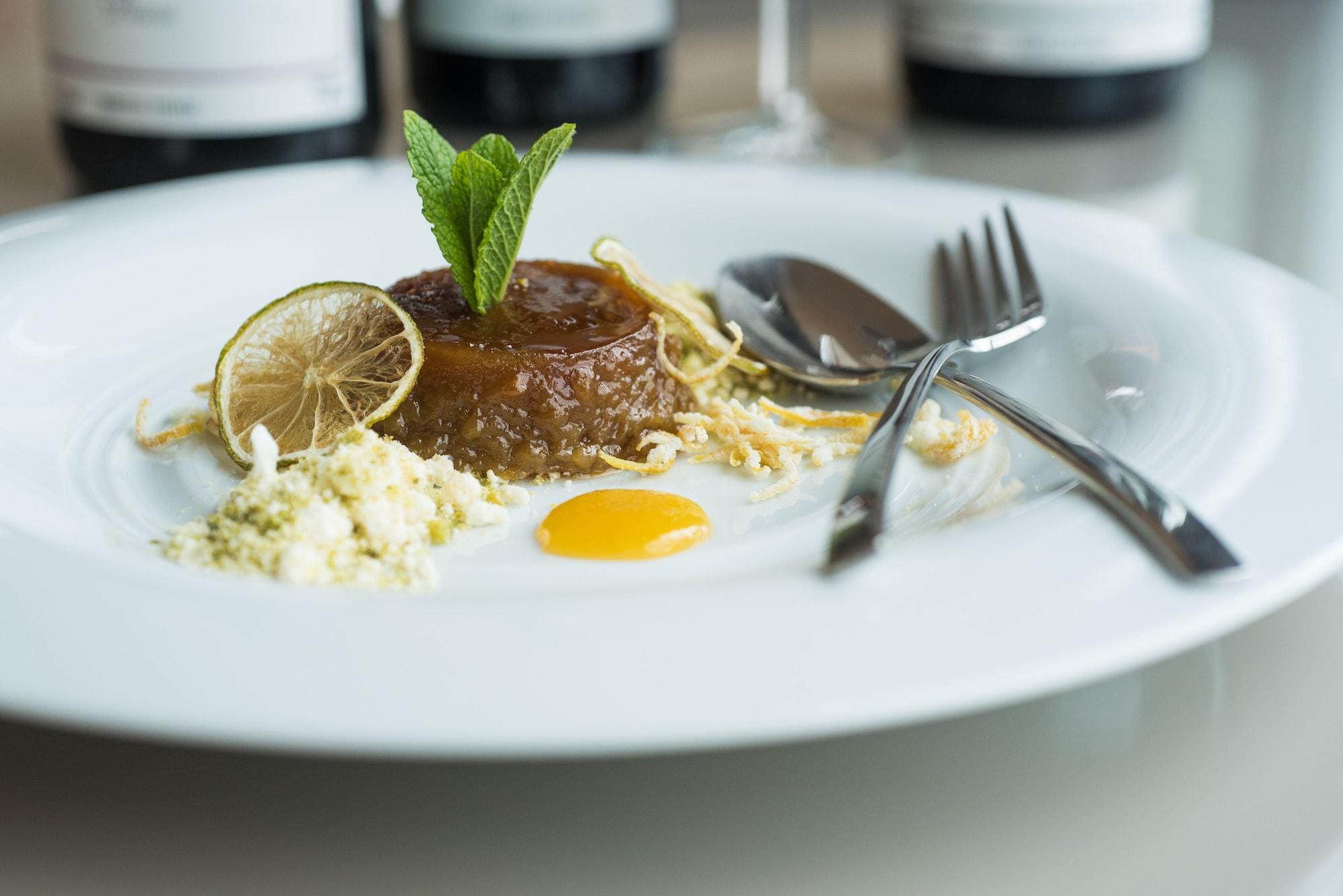 Restaurant Vila Gale Douro Vineyards Hotel