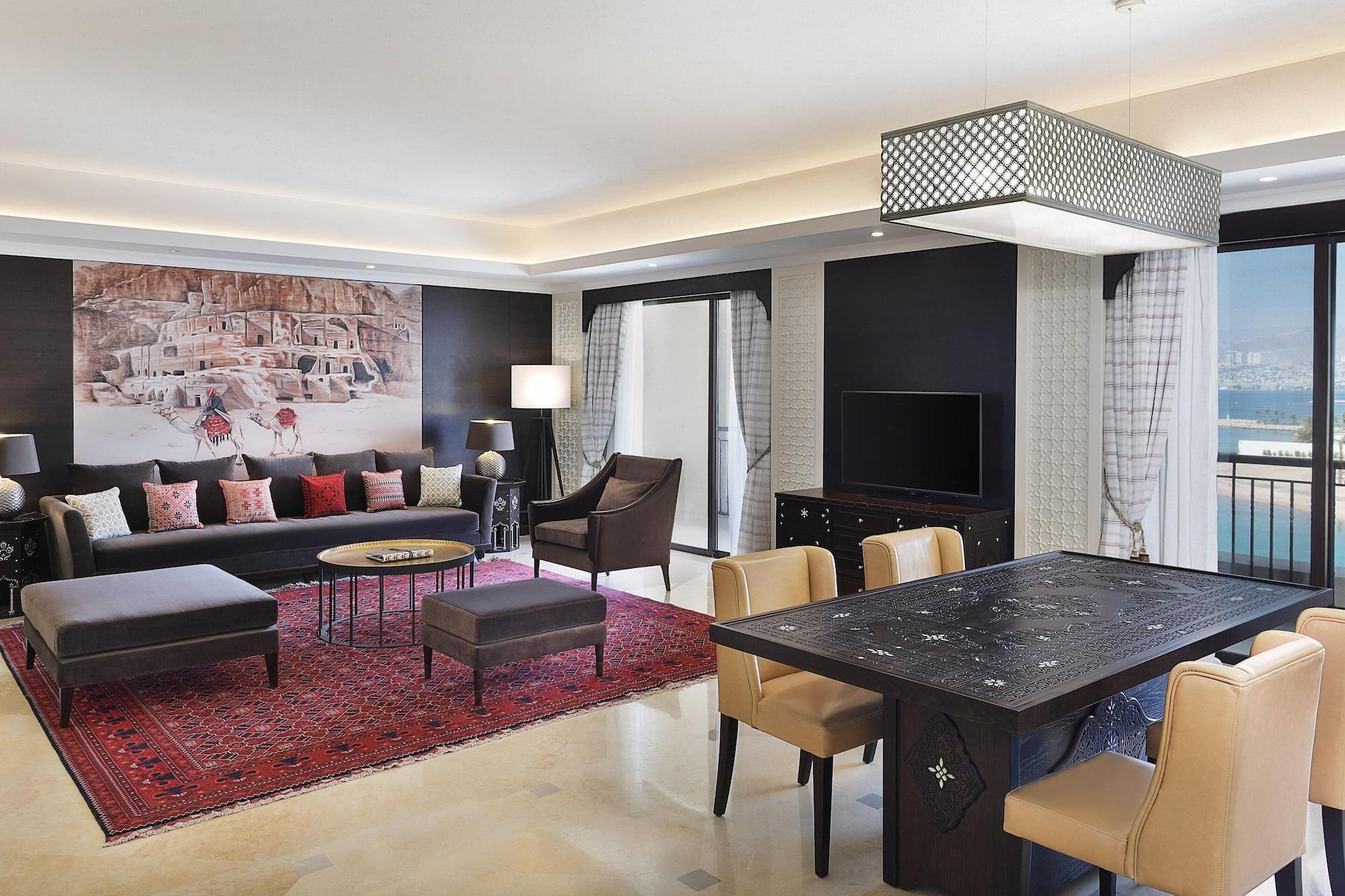 Habitación Al Manara, a Luxury Collection Hotel, Saraya Aqaba