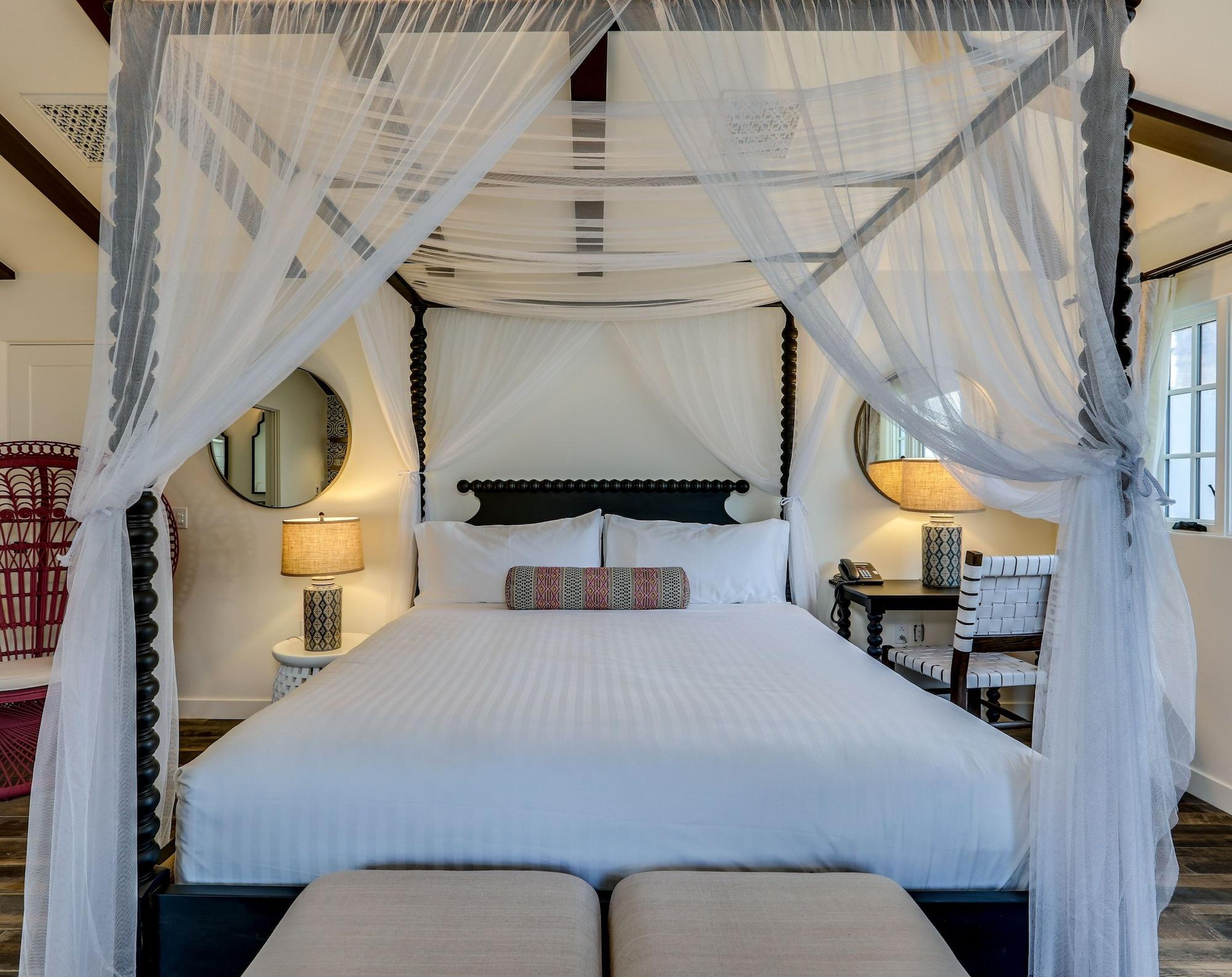 Habitación La Serena Villas