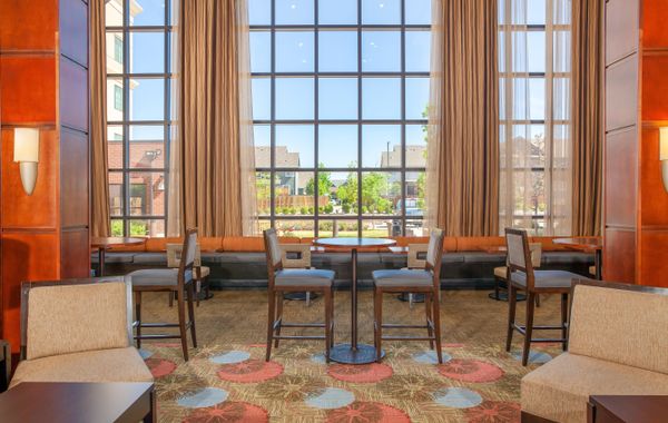 Staybridge Suites Denver-Central Park by IHG
