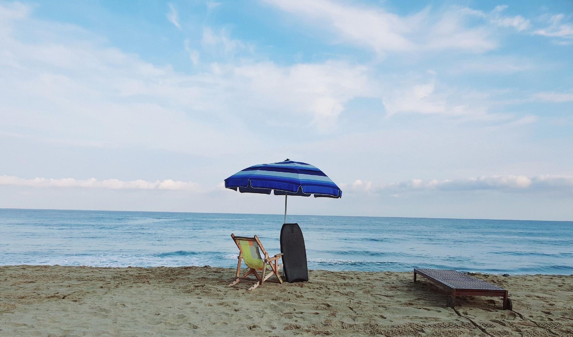 Playa Hotelito Mar Azul