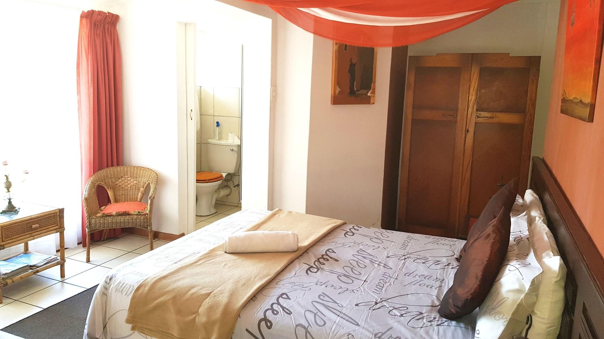Habitación Hoylake Inn