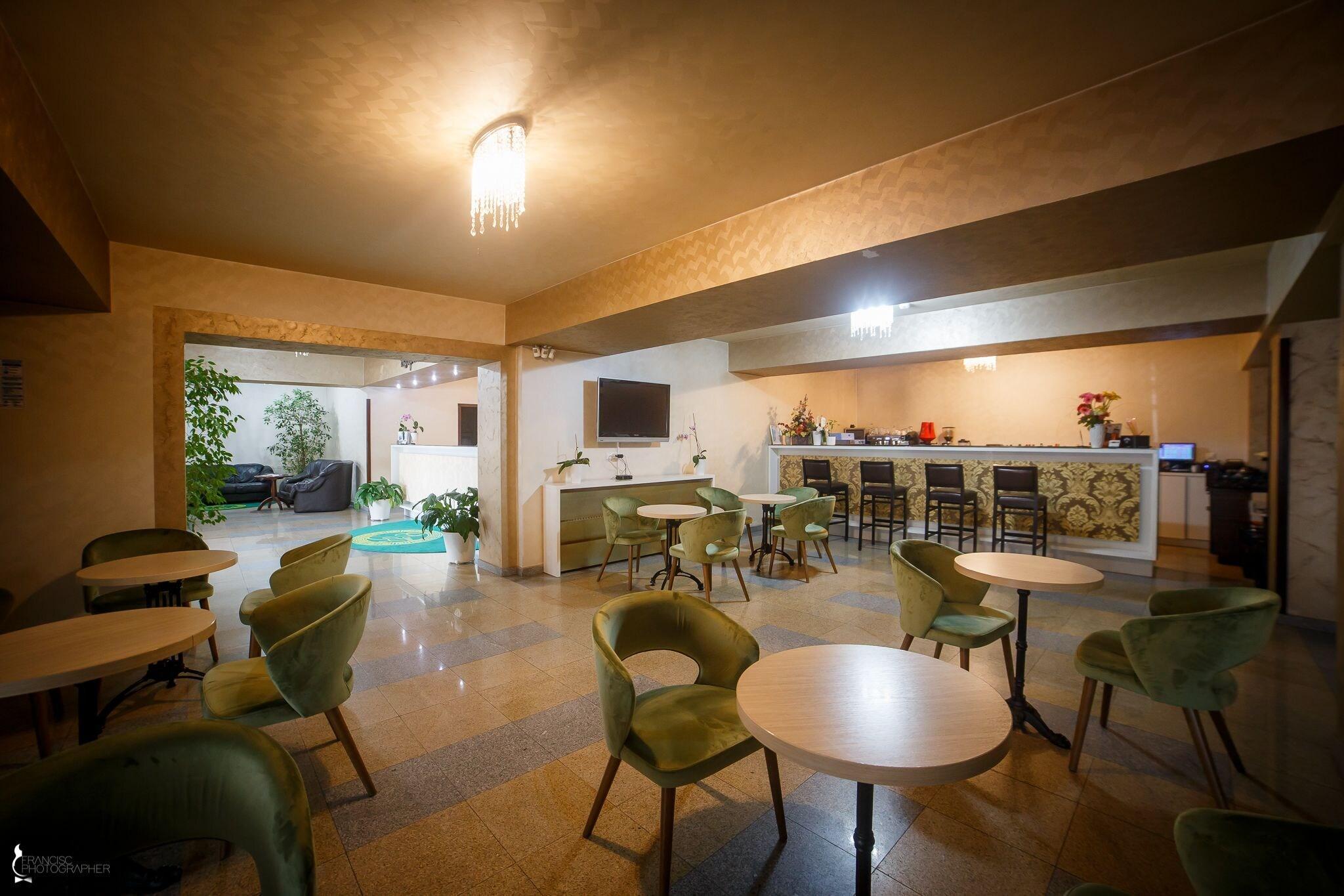 Restaurant Hotel Ozana