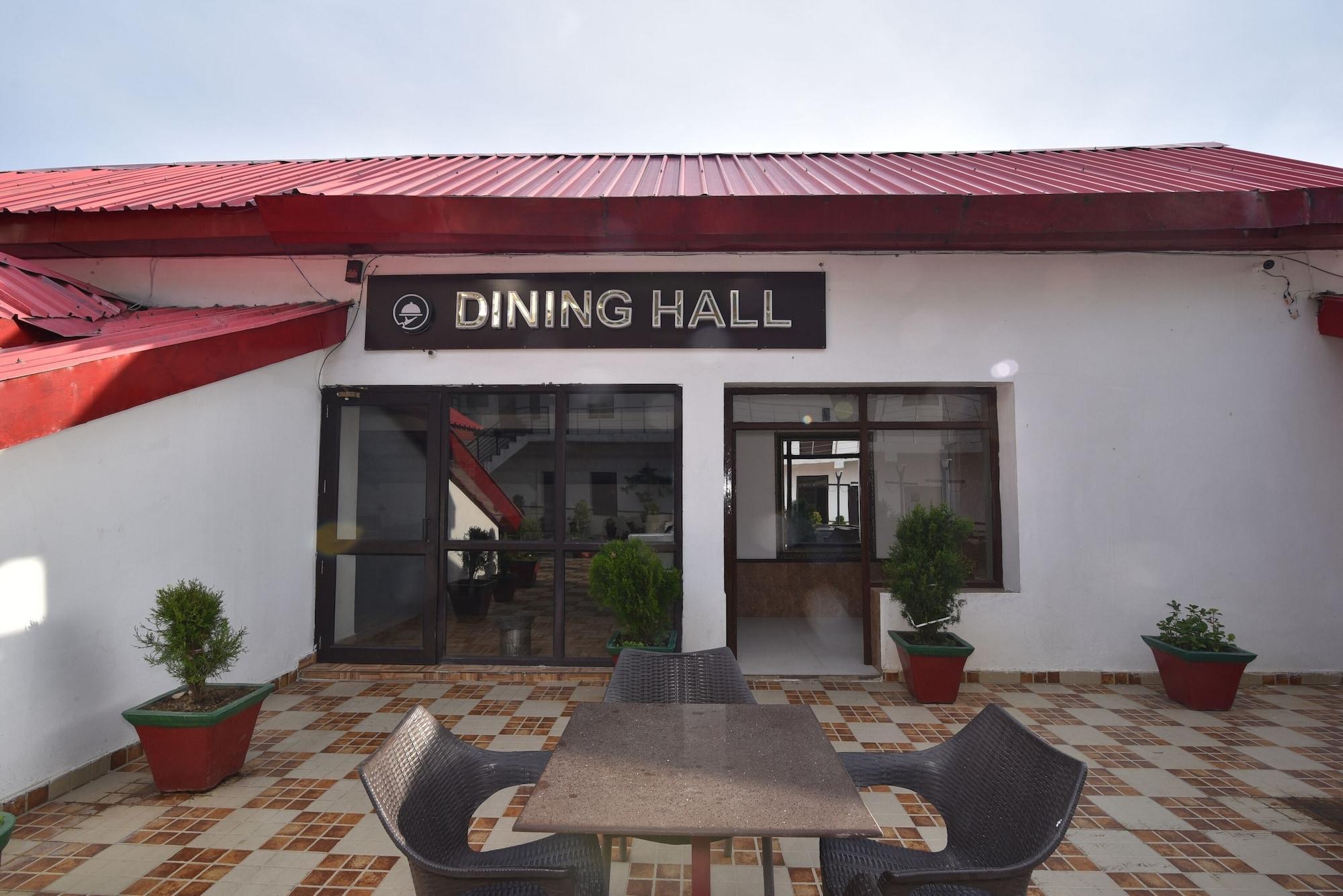 Equipamiento de Habitación Hotel New Palace