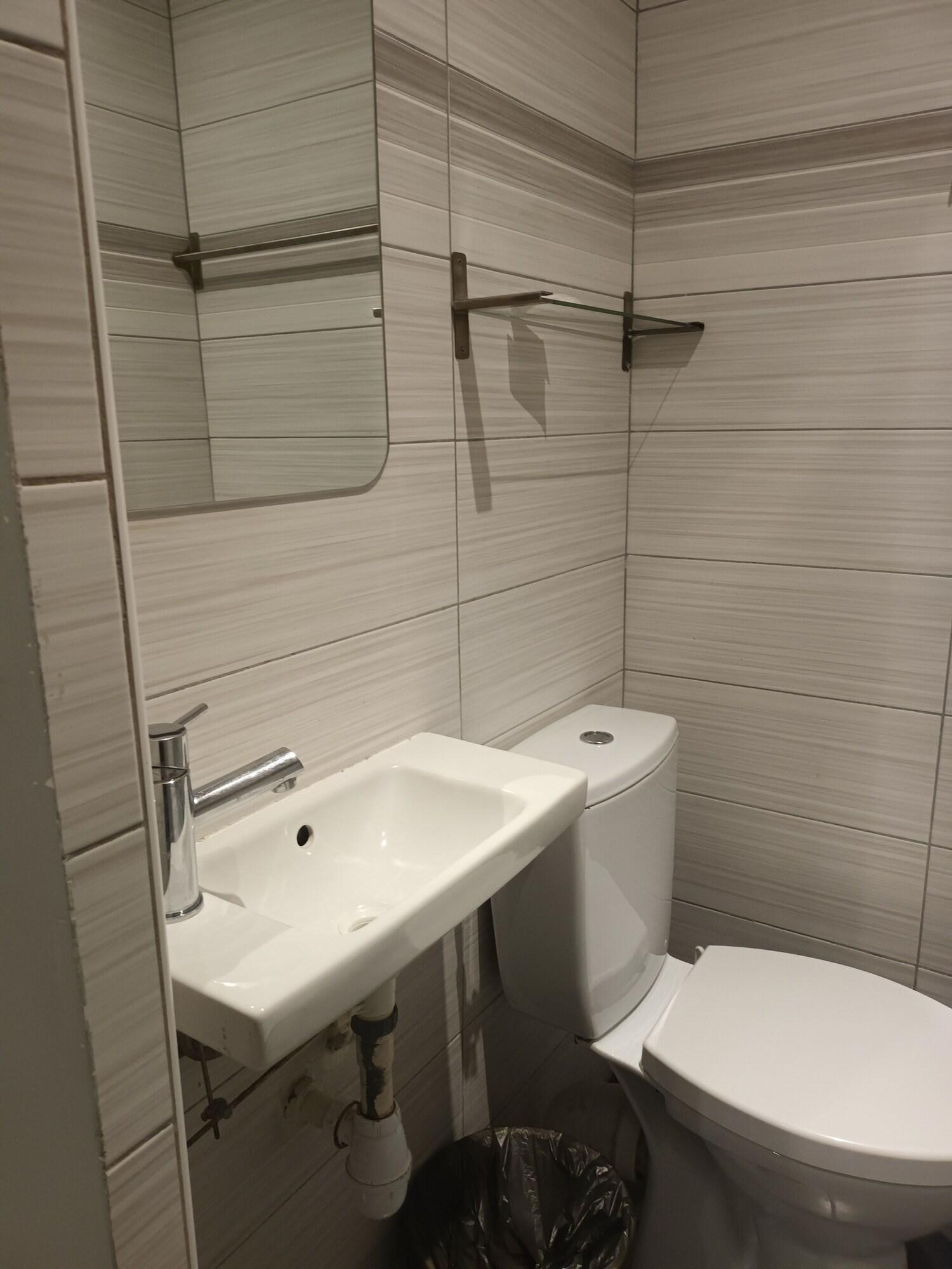 Equipamiento de Habitación Hôtel Azur