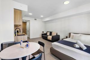 Arriendo temporal - Miami Condo Near Brickell & Wynwood