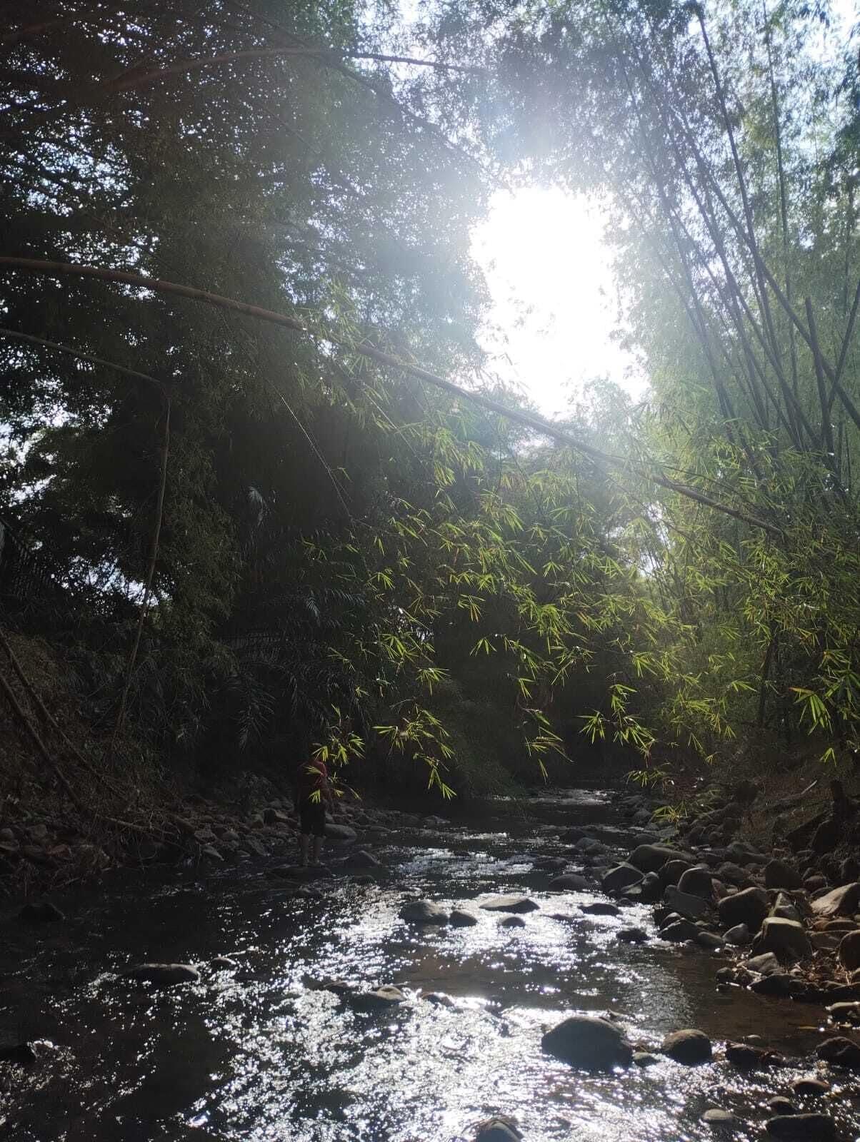 Estacionamiento CASA TURISTICA VALERIANA