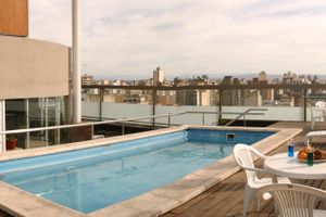 Alojamiento - King David Flat Hotel