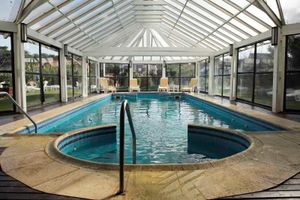 Alquiler Vacacional - Costa Carilo Apart Hotel and Spa de Mar