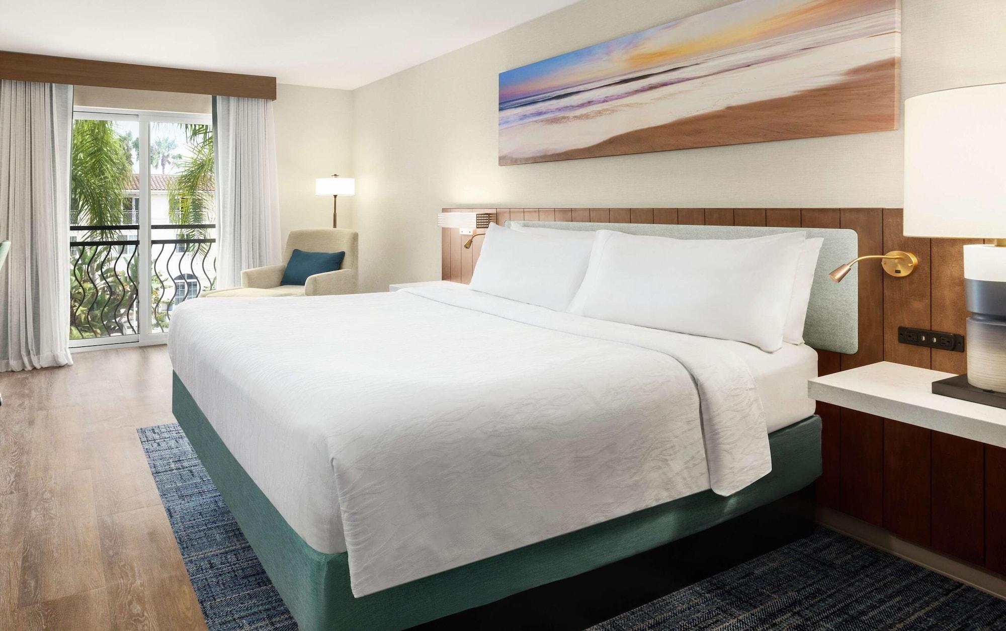 Habitación Hilton Garden Inn Carlsbad Beach