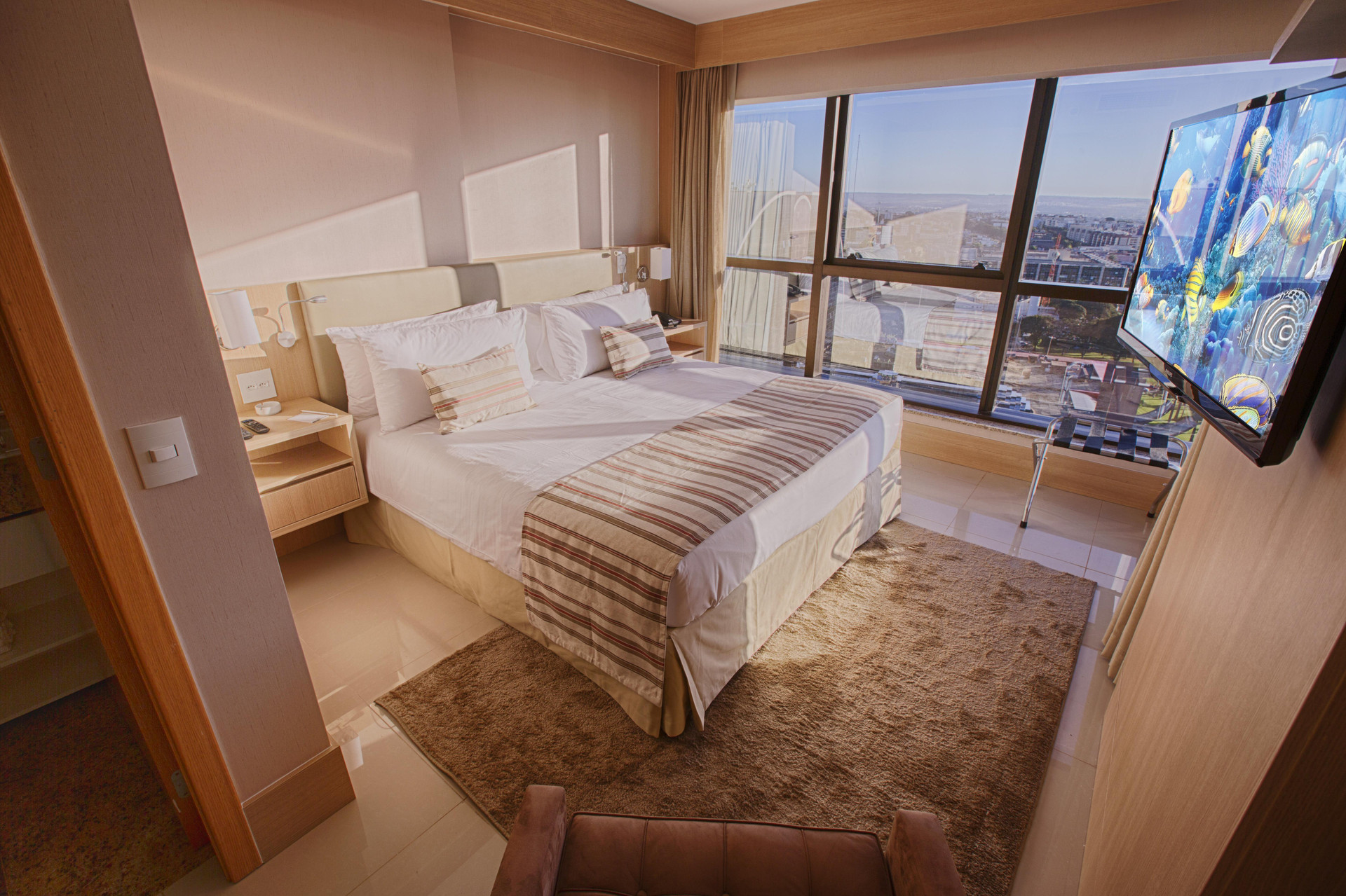 Habitación Cullinan Hplus Premium