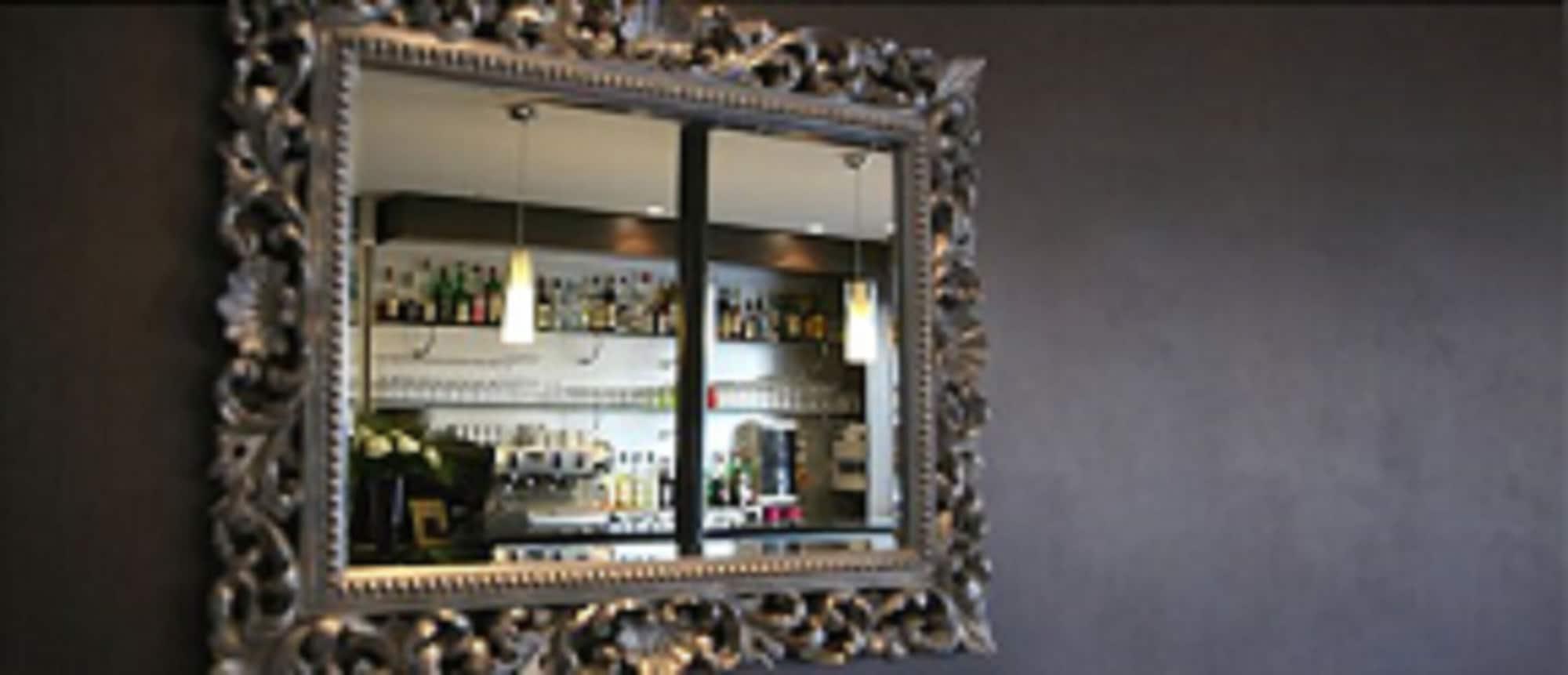 Vista Lobby Le Figuier
