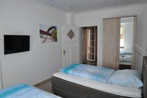 Alquiler Vacacional - Apartmenthaus am Zimmerplatz