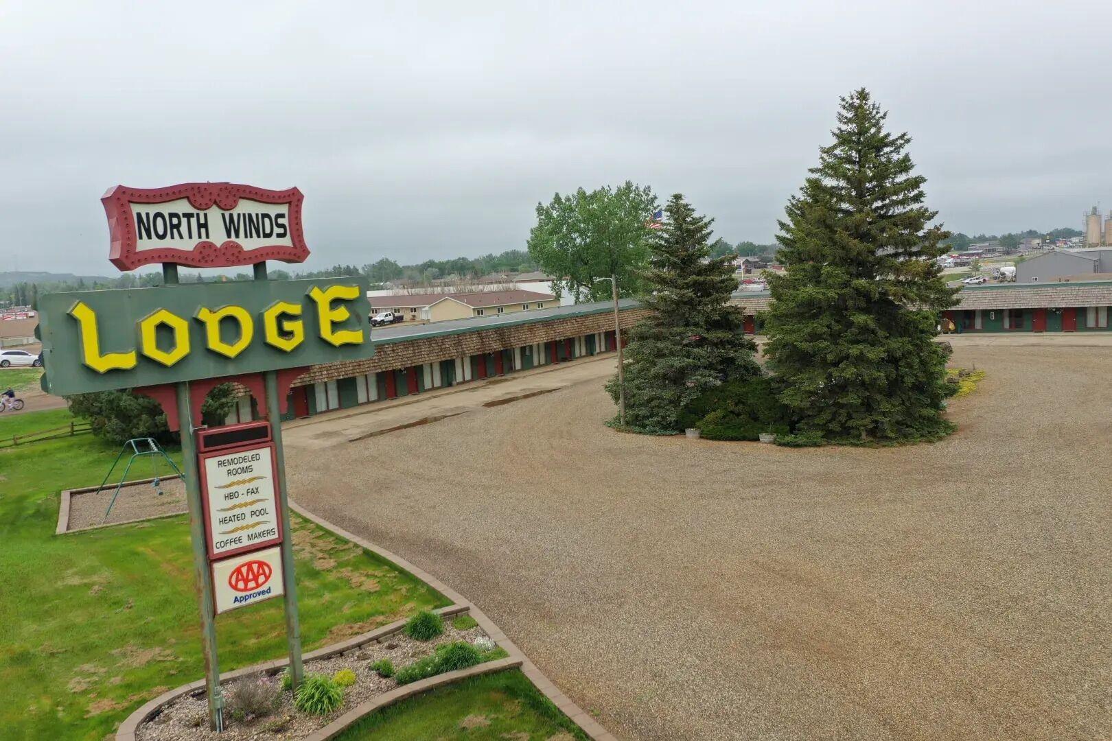 Varios North Winds Lodge LLC