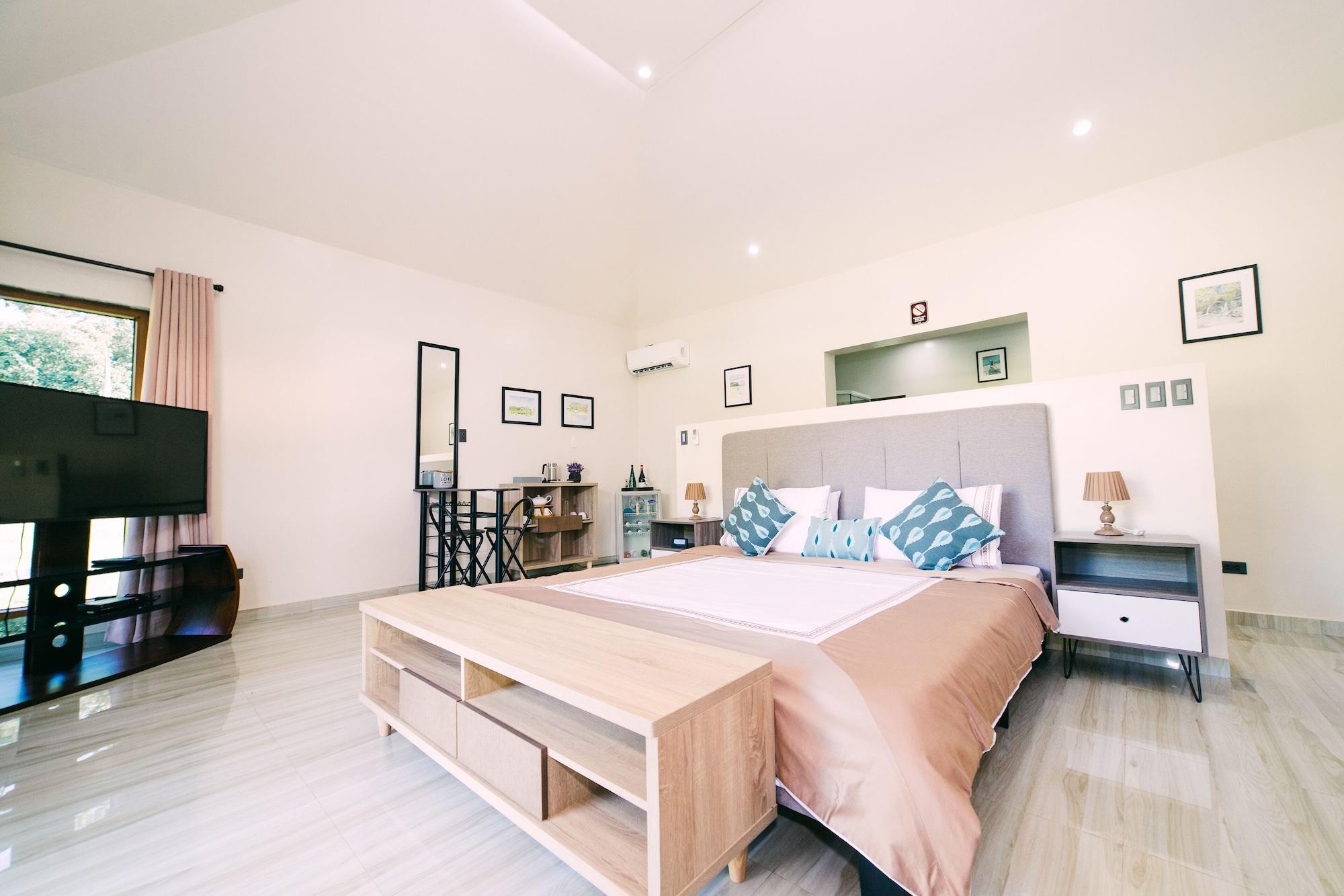 Habitación La Casa Denika