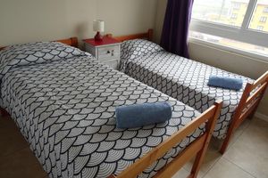 Alquiler Vacacional - Condominio Mirador El Faro