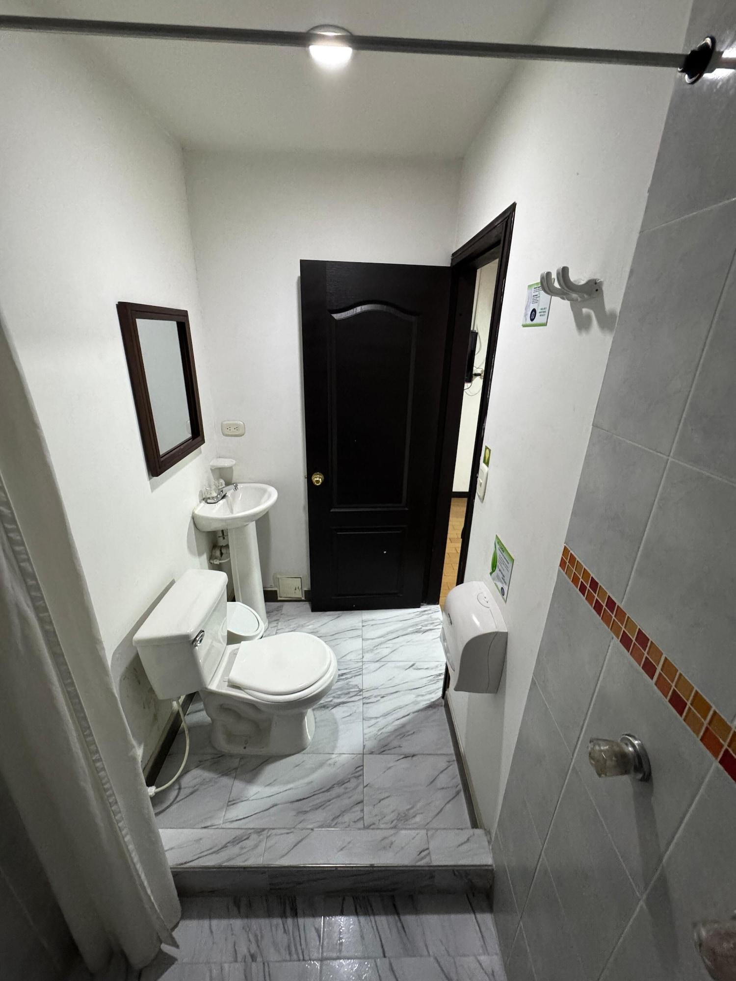 Equipamiento de Habitación Hotel Catalina Plaza