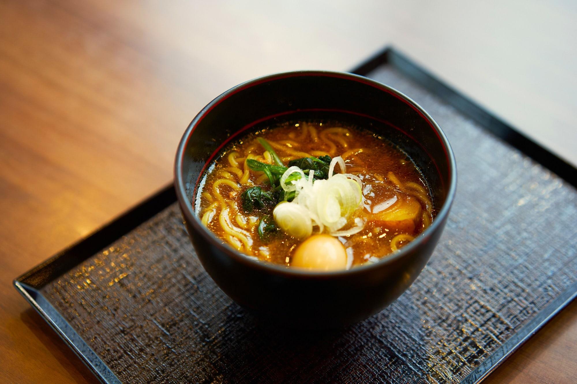 Restaurant Dormy Inn Higashimuroran Natural Hot Spring