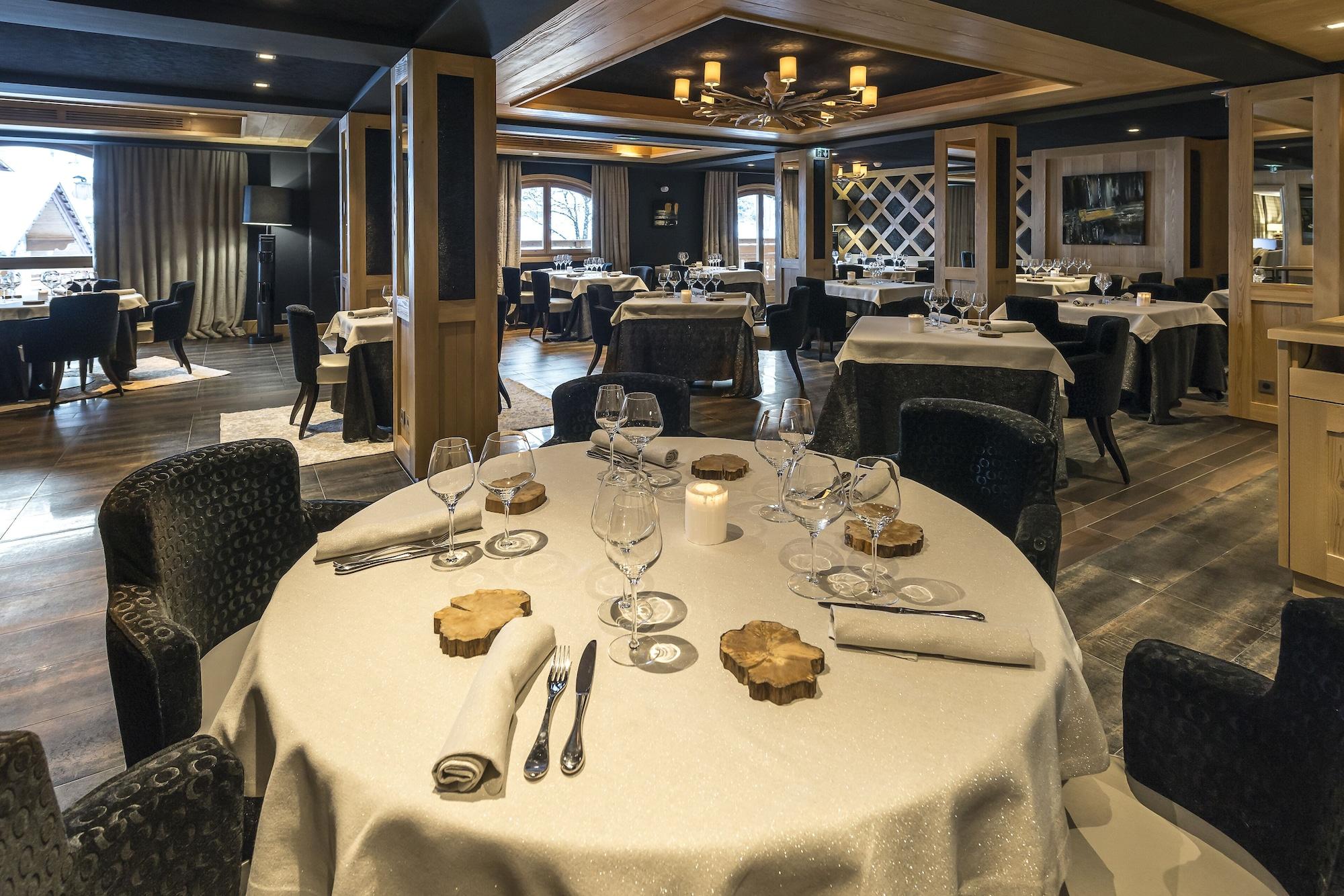 Restaurant Hôtel Le Kaïla