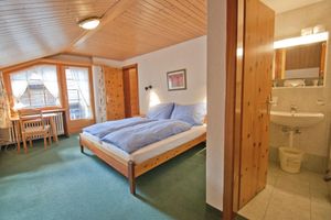 Alquiler Vacacional - Haus Dent Blanche