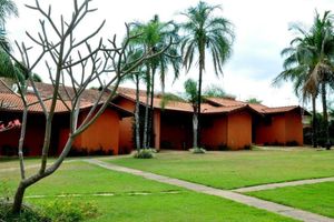 Hospedagens - Pousada Beco da Lua