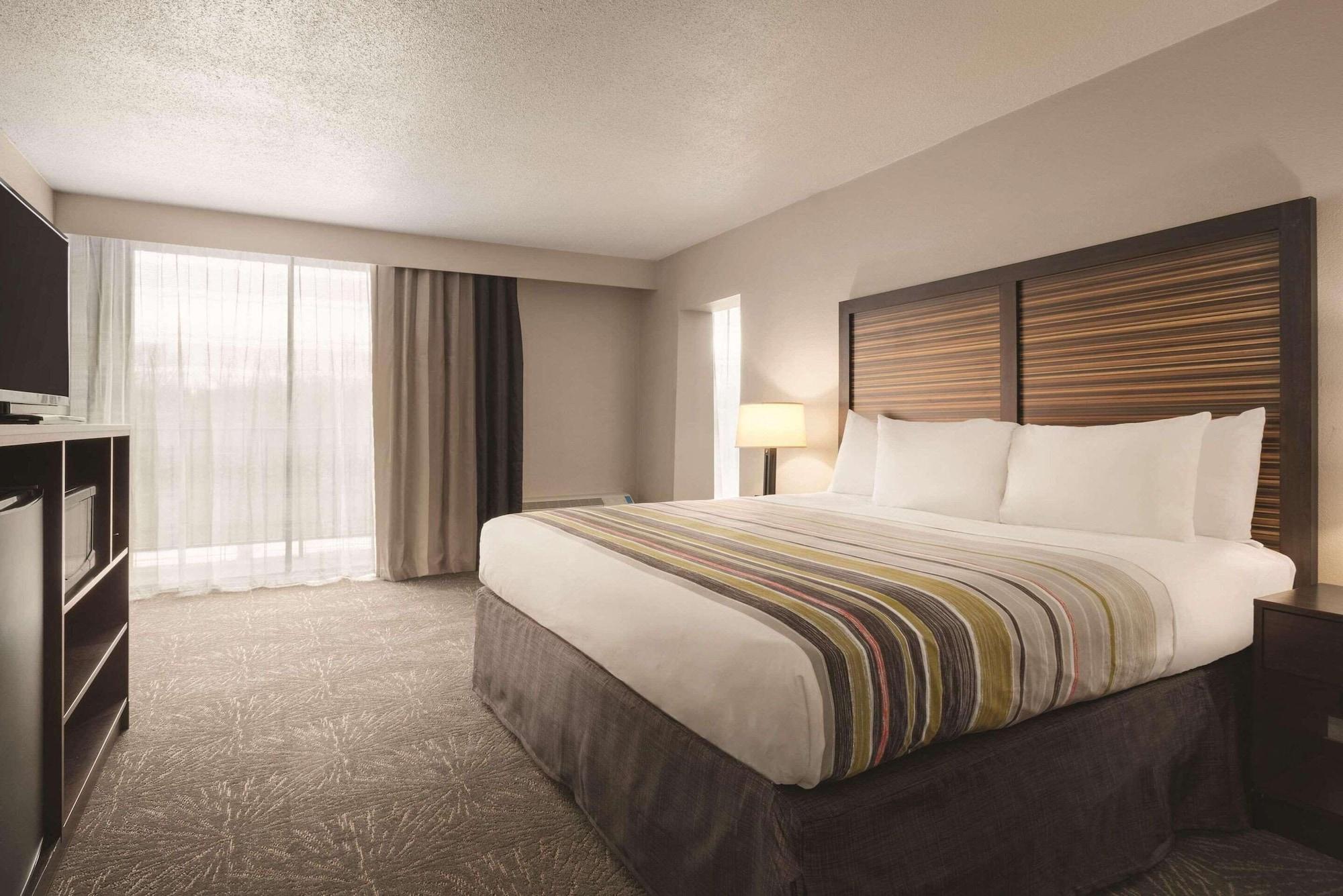 Habitación Country Inn & Suites by Radisson, Erlanger - Cincinnati South
