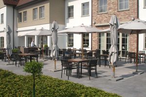 Alojamiento - Biznis Hotel