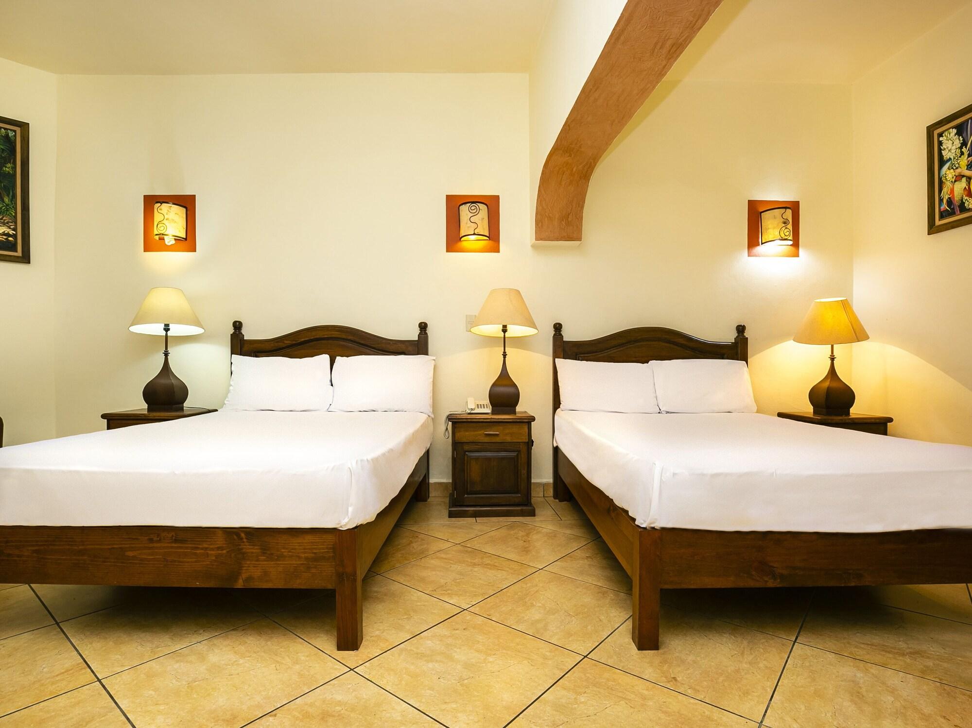 Varios Casa Del Virrey Hotel and Suites