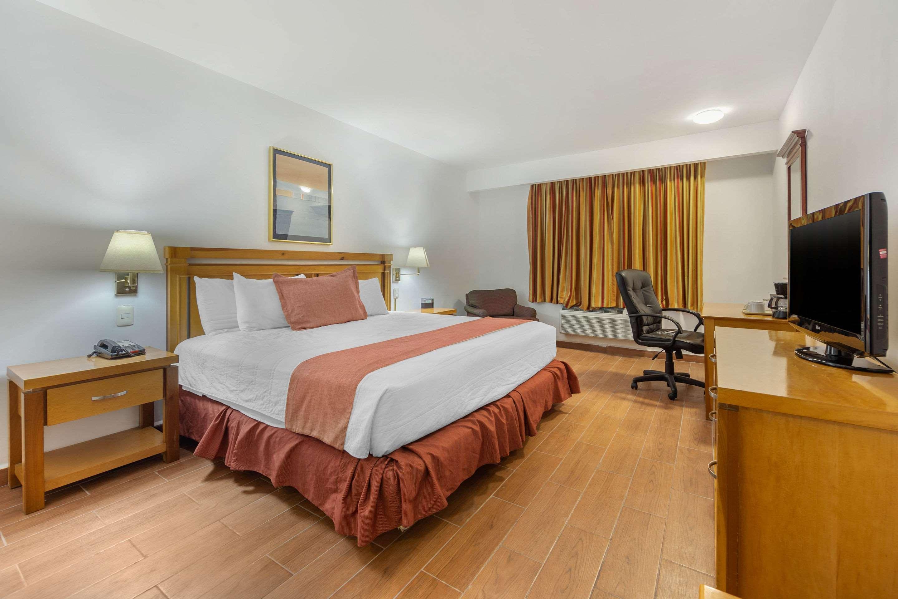 Habitación Tru by Hilton Saltillo