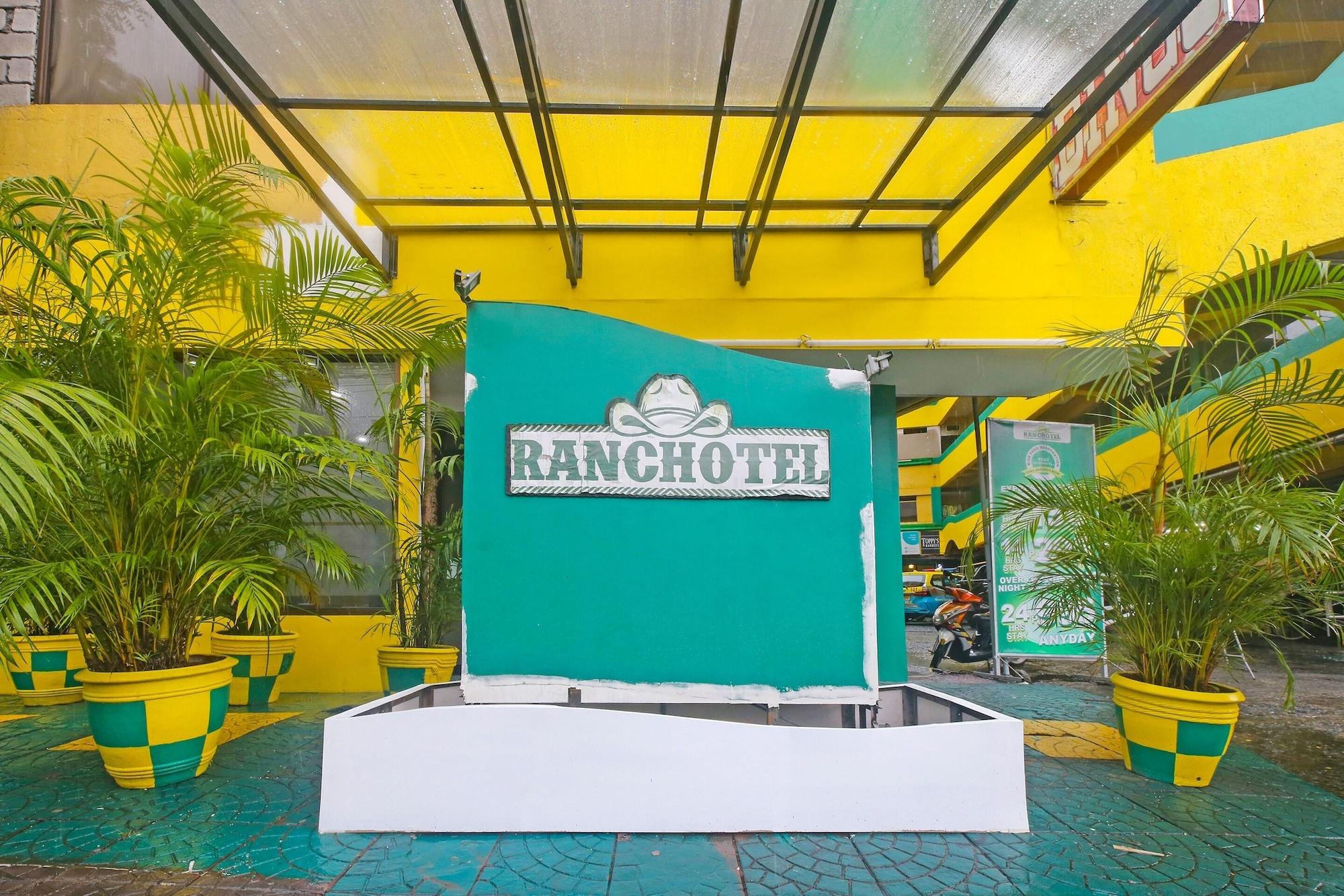 Varios OYO 901 Ranchotel Tunasan